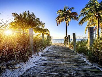 Zdjęcie kierunku: Miami